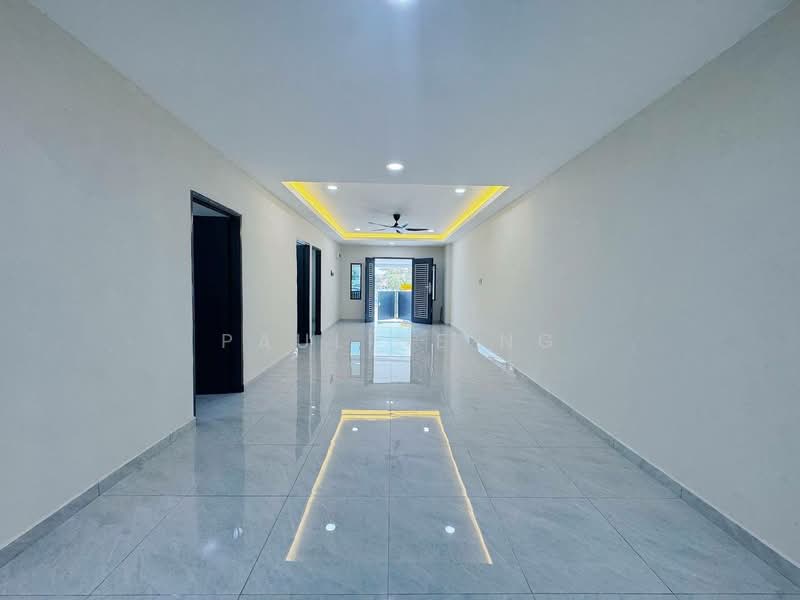 1-storey Terraced House for Sale in Taman Abad (Johor Bahru) - Pauline Ng - Interior - PropertyGuru.com.my