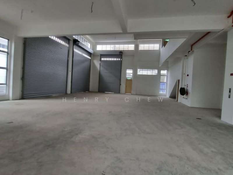 Factory for Rent in Taman Puchong Perdana (Puchong) - Henry Chew - Interior - PropertyGuru.com.my