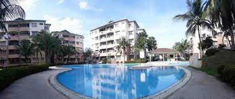 Apartment for Sale at Palm Ville - Jassey Saw - Exterior - PropertyGuru.com.my