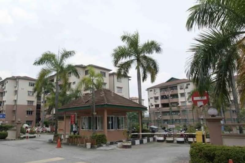 Apartment for Sale at Palm Ville - Jassey Saw - Exterior - PropertyGuru.com.my