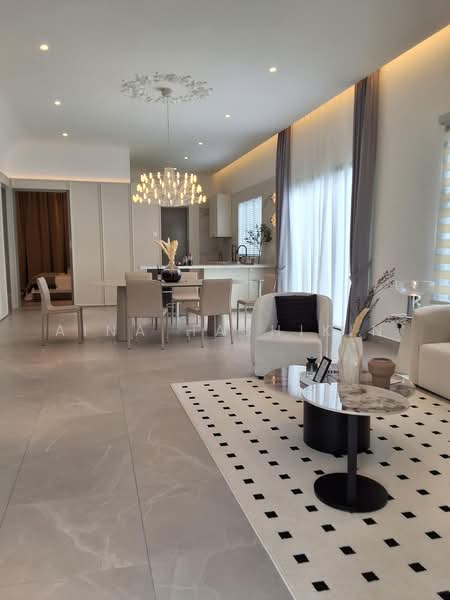 Rumah Banglo untuk Dijual di Paya Redan (Bukit Lintang) - Aina Hashikin - PropertyGuru.com.my