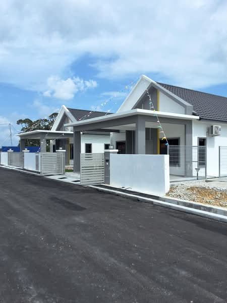 Rumah Banglo untuk Dijual di Paya Redan (Bukit Lintang) - Aina Hashikin - PropertyGuru.com.my