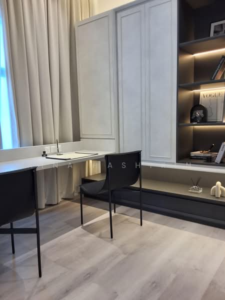 Rumah Banglo untuk Dijual di Paya Redan (Bukit Lintang) - Aina Hashikin - PropertyGuru.com.my