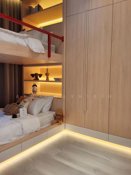 Rumah Banglo untuk Dijual di Paya Redan (Bukit Lintang) - Aina Hashikin - PropertyGuru.com.my