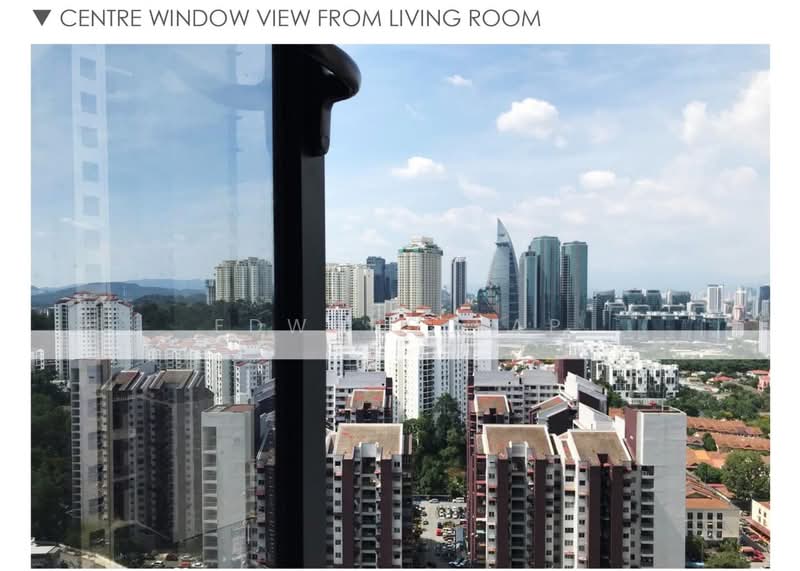 Condominium for Rent at Inwood Residences - Edward Yap - View - PropertyGuru.com.my