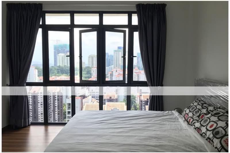 Condominium for Rent at Inwood Residences - Edward Yap - Bedroom - PropertyGuru.com.my