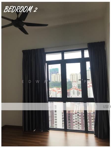 Condominium for Rent at Inwood Residences - Edward Yap - Bedroom - PropertyGuru.com.my