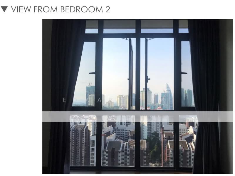 Condominium for Rent at Inwood Residences - Edward Yap - View - PropertyGuru.com.my