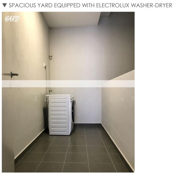 Condominium for Rent at Inwood Residences - Edward Yap - Interior - PropertyGuru.com.my