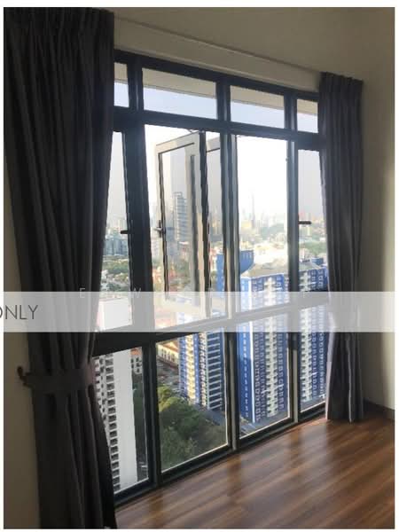 Condominium for Rent at Inwood Residences - Edward Yap - View - PropertyGuru.com.my