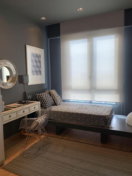 Service Residence for Sale at East Parc @ Manjalara - Willy Kung - Study - PropertyGuru.com.my