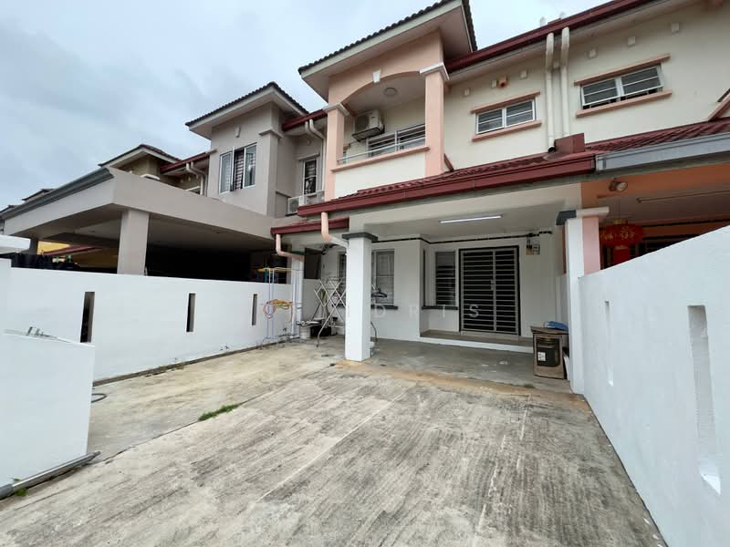 Rumah Teres 2 Tingkat untuk Dijual di TAMAN PUCHONG UTAMA (Puchong) - Ali Idris - Exterior - PropertyGuru.com.my