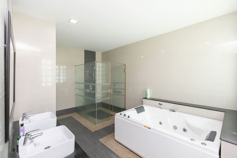 Rumah Banglo untuk Dijual di Tanjung Bungah (Penang) - Bryan Teng - Bathroom - PropertyGuru.com.my