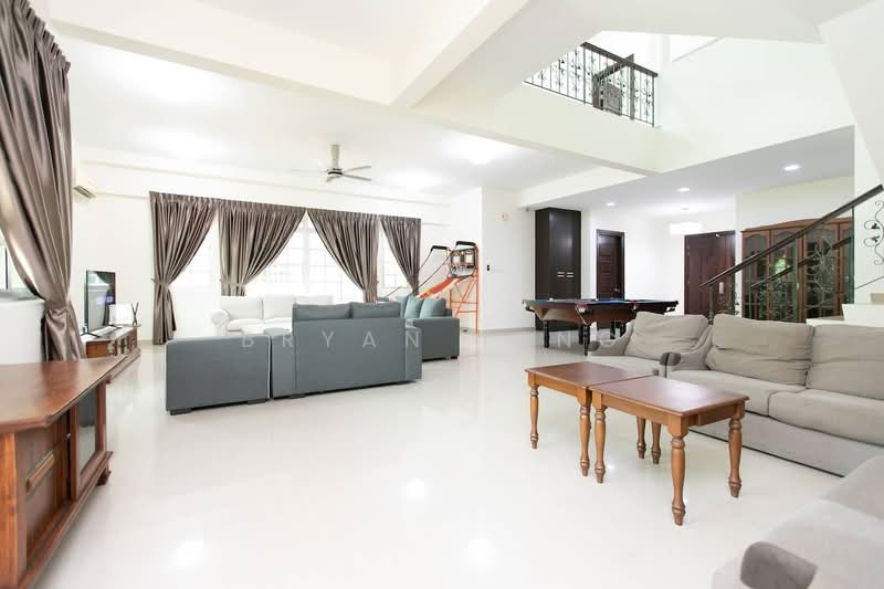 Rumah Banglo untuk Dijual di Tanjung Bungah (Penang) - Bryan Teng - Living Room - PropertyGuru.com.my