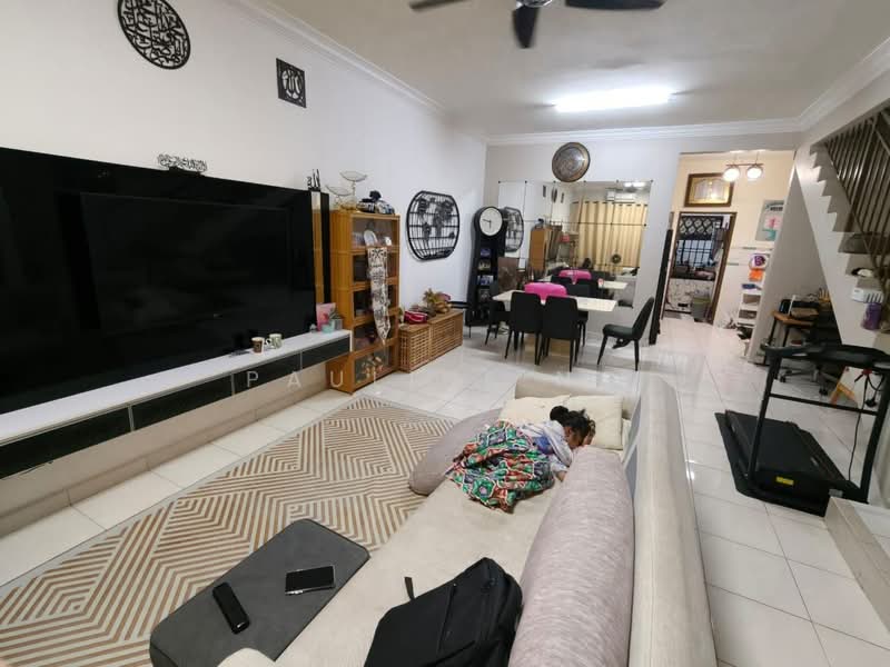 2-storey Terraced House for Sale in Taman Seri Austin (Tebrau) - Pauline Ng - PropertyGuru.com.my
