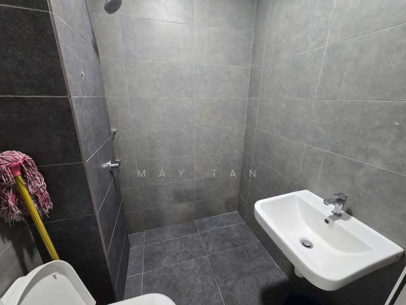 Service Residence for Rent at Neu Suites - May Tan - Bathroom - PropertyGuru.com.my