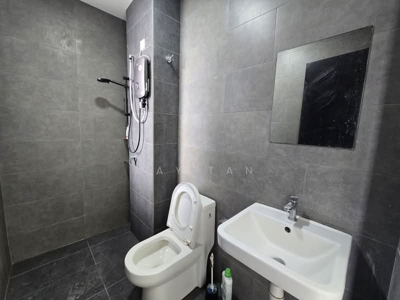 Service Residence for Rent at Neu Suites - May Tan - Bathroom - PropertyGuru.com.my