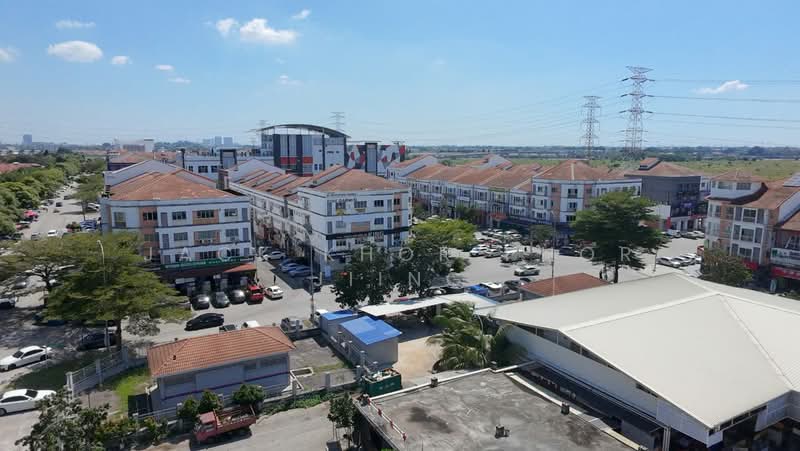 Shop for Rent in Setia Alam (Selangor) - Jack Khor Phor Jiing - Exterior - PropertyGuru.com.my