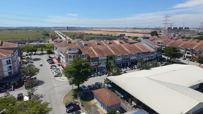 Shop for Rent in Setia Alam (Selangor) - Jack Khor Phor Jiing - PropertyGuru.com.my