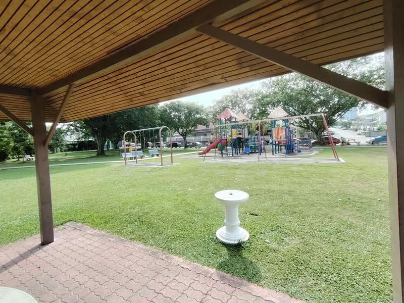 Rumah Teres 2-Tingkat untuk Dijual di Sri Petaling (Kuala Lumpur) - MAN CHOW - PropertyGuru.com.my