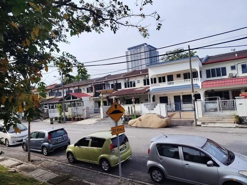 Rumah Teres 2-Tingkat untuk Dijual di Sri Petaling (Kuala Lumpur) - MAN CHOW - PropertyGuru.com.my
