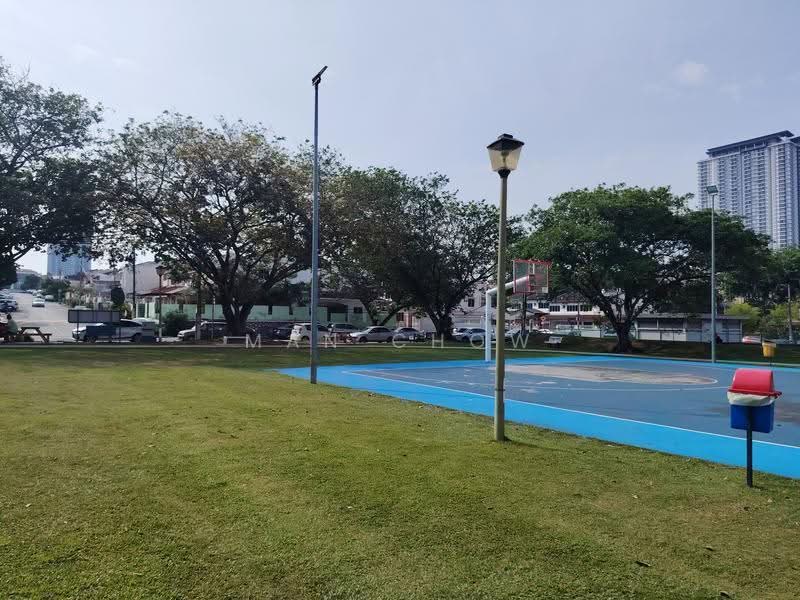 Rumah Teres 2-Tingkat untuk Dijual di Sri Petaling (Kuala Lumpur) - MAN CHOW - PropertyGuru.com.my