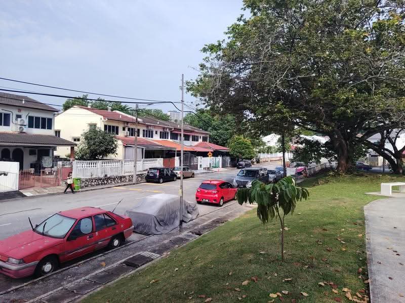 Rumah Teres 2-Tingkat untuk Dijual di Sri Petaling (Kuala Lumpur) - MAN CHOW - PropertyGuru.com.my
