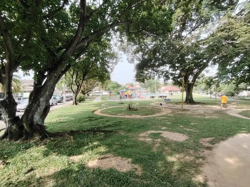 Rumah Teres 2-Tingkat untuk Dijual di Sri Petaling (Kuala Lumpur) - MAN CHOW - PropertyGuru.com.my