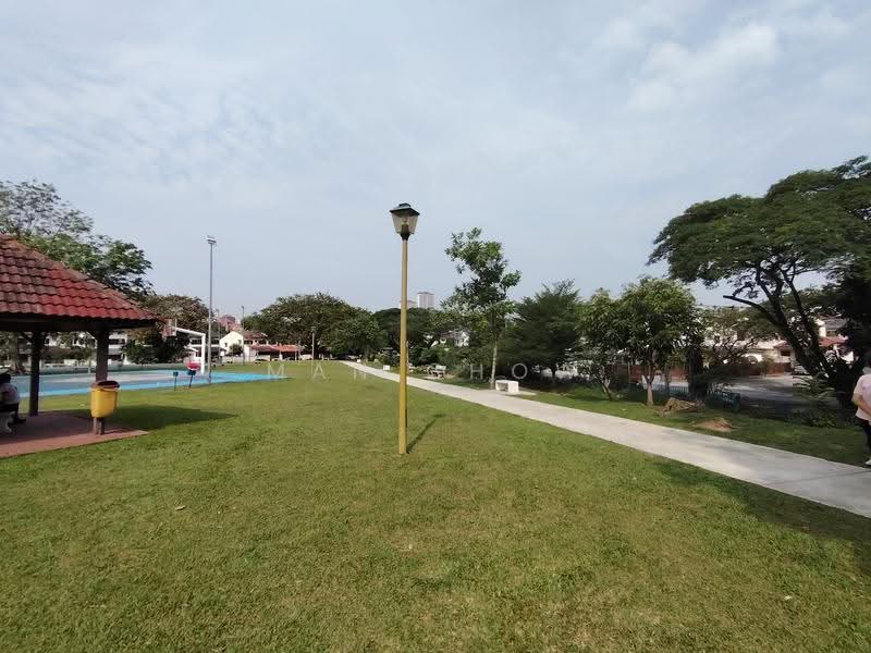 Rumah Teres 2-Tingkat untuk Dijual di Sri Petaling (Kuala Lumpur) - MAN CHOW - PropertyGuru.com.my