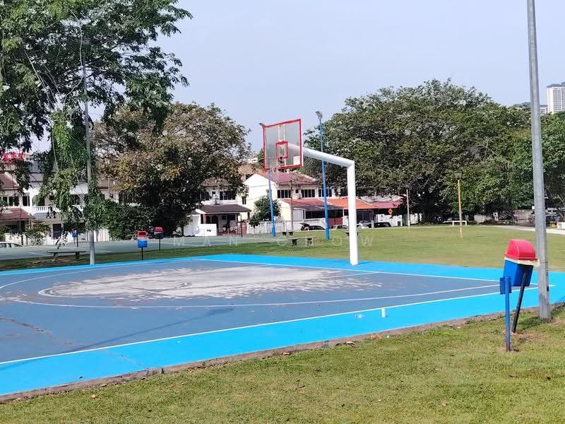 Rumah Teres 2-Tingkat untuk Dijual di Sri Petaling (Kuala Lumpur) - MAN CHOW - PropertyGuru.com.my