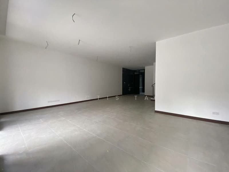 2-storey Terraced House for Sale in Puteri Harbour (Iskandar Puteri (Nusajaya)) - Noctis Tan - Interior - PropertyGuru.com.my