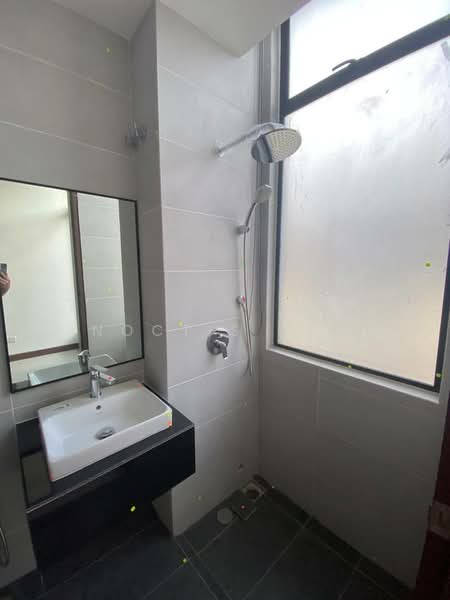 2-storey Terraced House for Sale in Puteri Harbour (Iskandar Puteri (Nusajaya)) - Noctis Tan - Bathroom - PropertyGuru.com.my