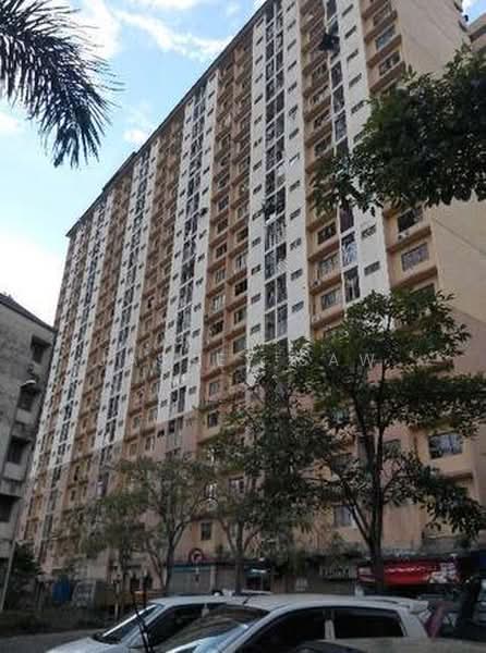 Apartment for Sale at Pudu Impian 1 - Jassey Saw - Exterior - PropertyGuru.com.my