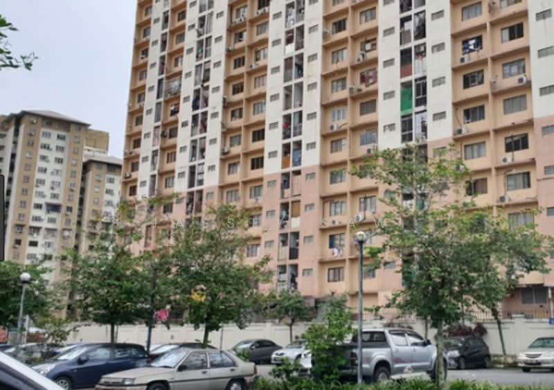 Apartment for Sale at Pudu Impian 1 - Jassey Saw - Exterior - PropertyGuru.com.my