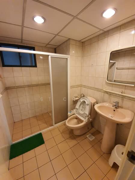 Condominium for Sale at Mont Kiara Astana - ST Chin - PropertyGuru.com.my