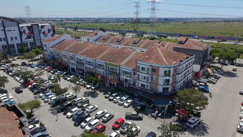 Shop for Rent in Setia Alam (Selangor) - Jack Khor Phor Jiing - Exterior - PropertyGuru.com.my