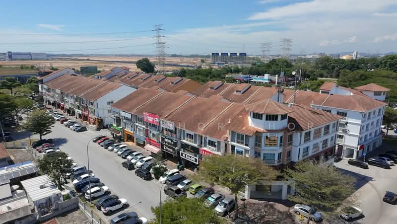Shop for Rent in Setia Alam (Selangor) - Jack Khor Phor Jiing - Exterior - PropertyGuru.com.my