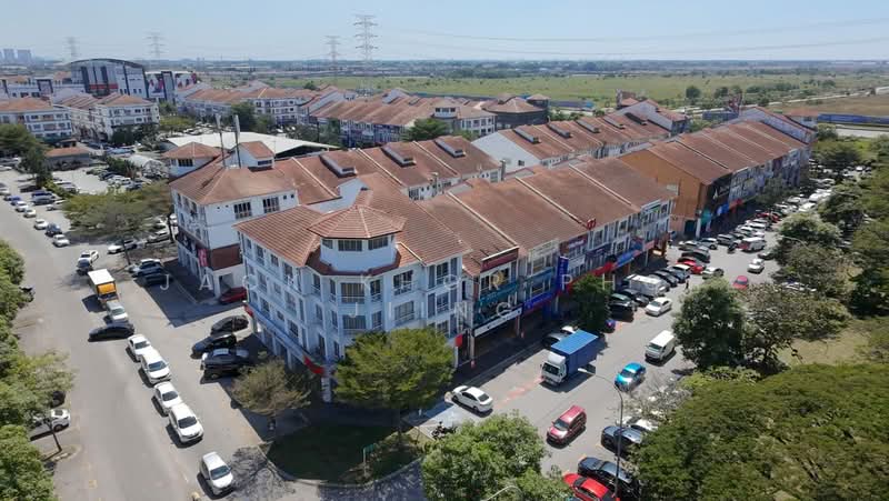 Shop for Rent in Setia Alam (Selangor) - Jack Khor Phor Jiing - PropertyGuru.com.my