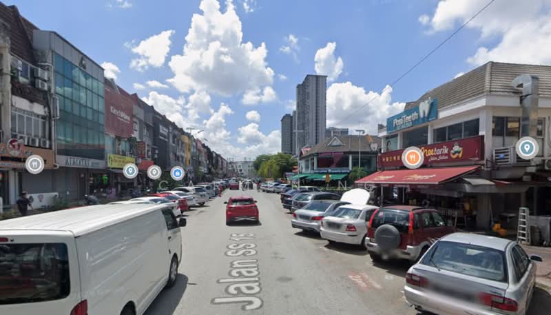 Shop / Office for Rent in SS15 (Subang Jaya) - Carmen Ng - Exterior - PropertyGuru.com.my