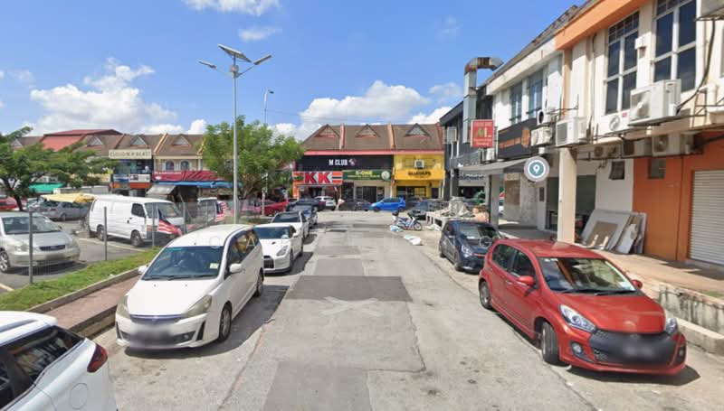 Shop / Office for Rent in SS15 (Subang Jaya) - Carmen Ng - Exterior - PropertyGuru.com.my