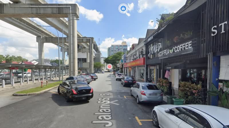 Shop / Office for Rent in SS15 (Subang Jaya) - Carmen Ng - Exterior - PropertyGuru.com.my
