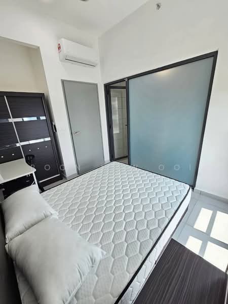 Servis Apartment untuk Disewa di Sinaran @ Utropolis - Boon Haw Ooi - Bedroom - PropertyGuru.com.my