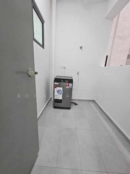 Servis Apartment untuk Disewa di Sinaran @ Utropolis - Boon Haw Ooi - PropertyGuru.com.my