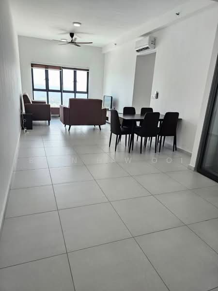 Servis Apartment untuk Disewa di Sinaran @ Utropolis - Boon Haw Ooi - PropertyGuru.com.my
