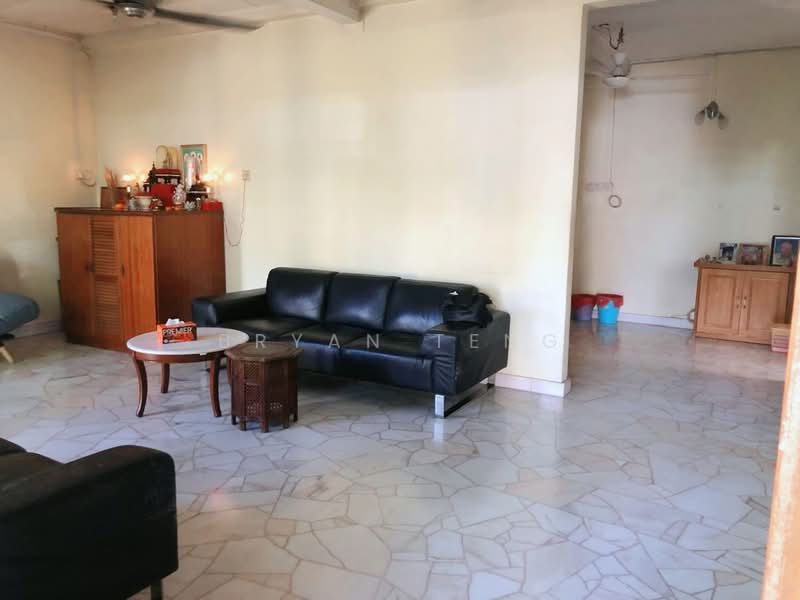 Semi-Detached House for Sale in Taman Green Lane (Jelutong) - Bryan Teng - PropertyGuru.com.my