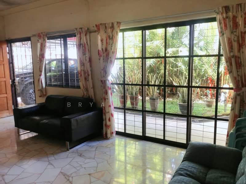 Semi-Detached House for Sale in Taman Green Lane (Jelutong) - Bryan Teng - PropertyGuru.com.my