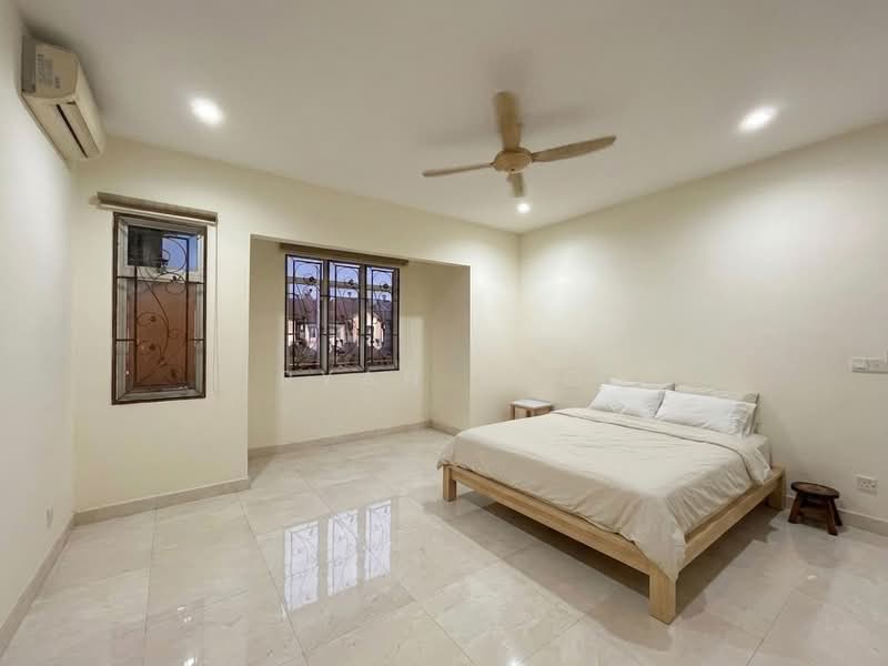 2-storey Terraced House for Sale in Kemuning Utama (Shah Alam) - Ryan Soo - PropertyGuru.com.my