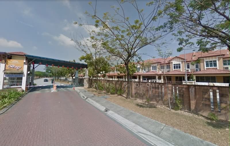 2-storey Terraced House for Sale in Kemuning Utama (Shah Alam) - Ryan Soo - PropertyGuru.com.my