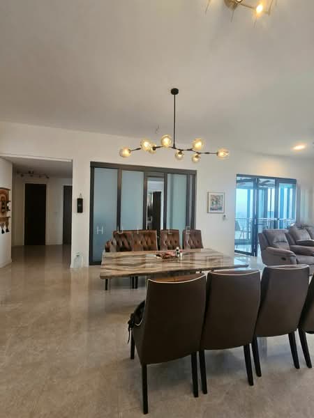 Service Residence for Rent at The Astaka @ 1 Bukit Senyum - Hui Lee - PropertyGuru.com.my