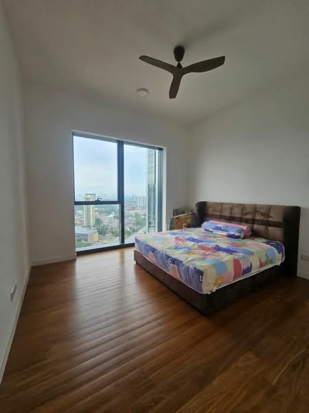 Service Residence for Rent at The Astaka @ 1 Bukit Senyum - Hui Lee - PropertyGuru.com.my